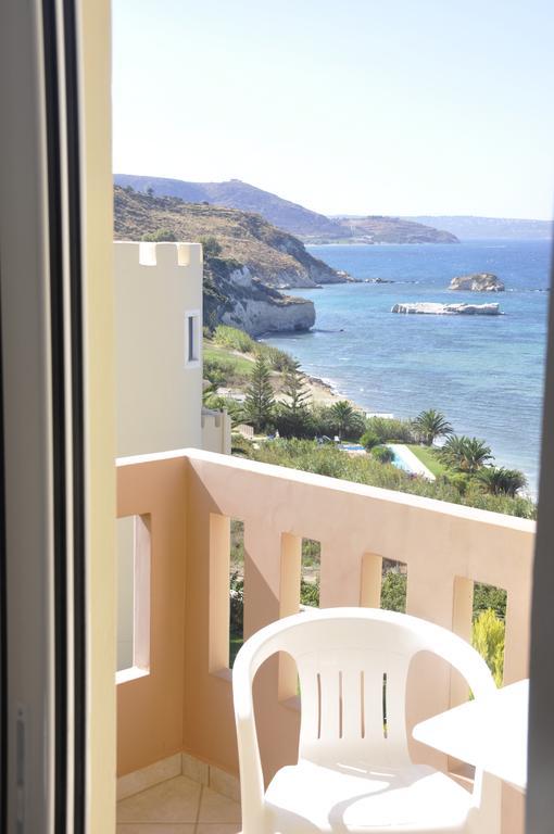 Ferienwohnung Kastro Kera Almirida Zimmer foto
