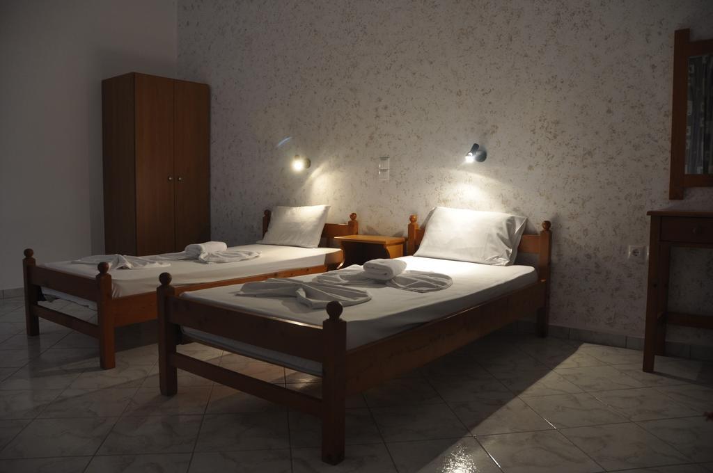 Ferienwohnung Kastro Kera Almirida Zimmer foto